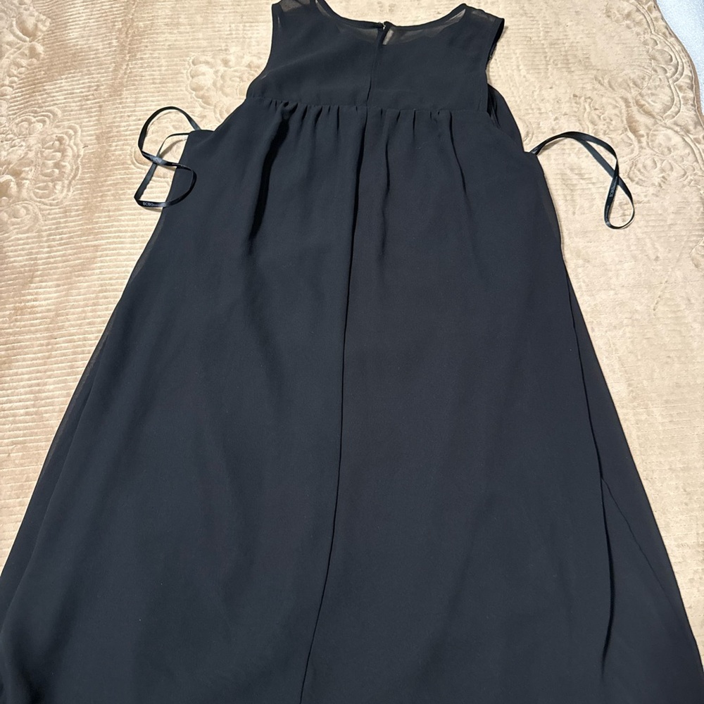 Bcbgeneration Chic Black Dress - image 4